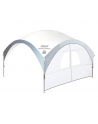 Coleman side wall entrance, for FastpitchSoftball Shelter L, side part (silver, 4.50m) - nr 3