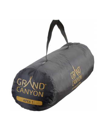 Grand Canyon tent APEX 1 1-2P bu - 330000