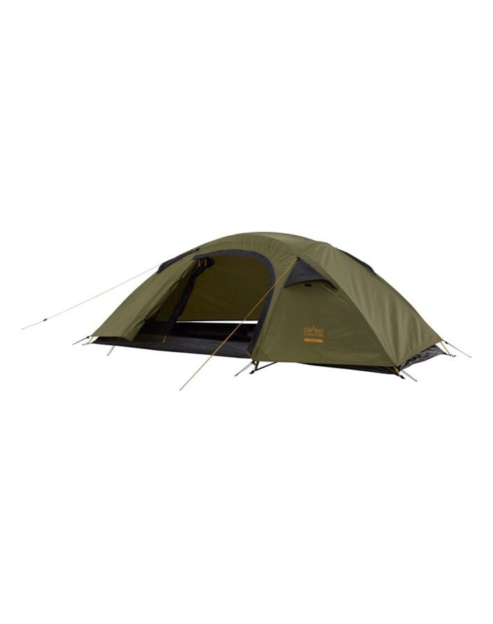 Grand Canyon tent APEX 1 1-2P olive - 330001 główny