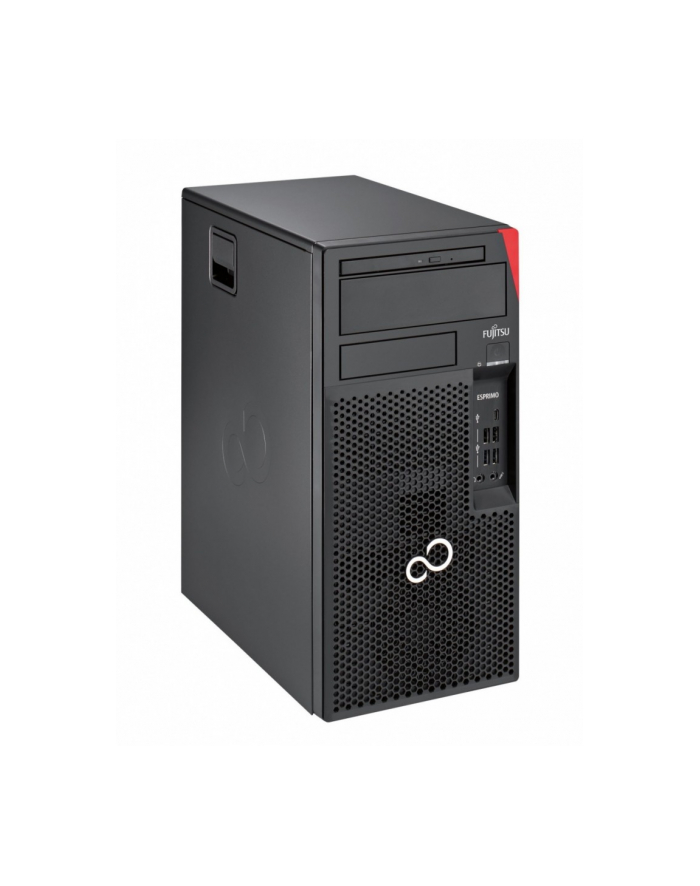 fujitsu Komputer Esprimo Premium Edition P558/Win10P i5-9400/8GB/256GB                       LKN:P0558P0006PL główny