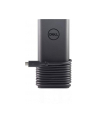 Dell USB C AC Adapter 130W, power supply (black, DELL TM7MV) - nr 1
