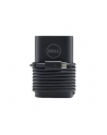 Dell USB C AC Adapter 130W, power supply (black, DELL TM7MV) - nr 7