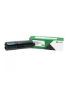 lexmark Toner C3220C0 1,5K cyan - nr 5