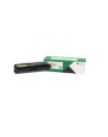 lexmark Toner C3220Y0 1,5K żółty - nr 2