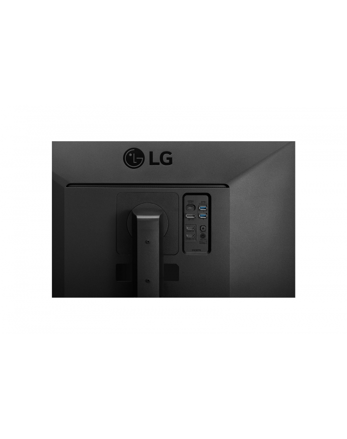 lg electronics LG 27UK670-B - 27 - LED (black, UltraHD, AH-IPS, HDMI, AMD Free-Sync) główny