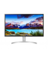 lg electronics LG 32UL750-W - 32 - LED (white / silver, UltraHD, AMD Free Sync, USB-C) - nr 43