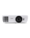 Acer H7850BD, DLP projector (white, UltraHD, lens shift, HDR, 3D Ready) - nr 10
