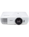 Acer H7850BD, DLP projector (white, UltraHD, lens shift, HDR, 3D Ready) - nr 15
