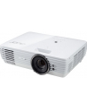 Acer H7850BD, DLP projector (white, UltraHD, lens shift, HDR, 3D Ready) - nr 16