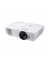 Acer H7850BD, DLP projector (white, UltraHD, lens shift, HDR, 3D Ready) - nr 1