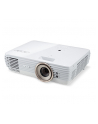 Acer H7850BD, DLP projector (white, UltraHD, lens shift, HDR, 3D Ready) - nr 21