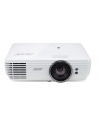 Acer H7850BD, DLP projector (white, UltraHD, lens shift, HDR, 3D Ready) - nr 7