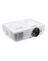 Acer H7850BD, DLP projector (white, UltraHD, lens shift, HDR, 3D Ready) - nr 8
