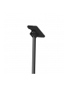 HAGOR M Ceilingmount Large Single, Ceiling Mount (Black) - nr 10