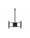 HAGOR M Ceilingmount Large Single, Ceiling Mount (Black) - nr 3