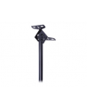 HAGOR M Ceilingmount Large Single, Ceiling Mount (Black) - nr 5