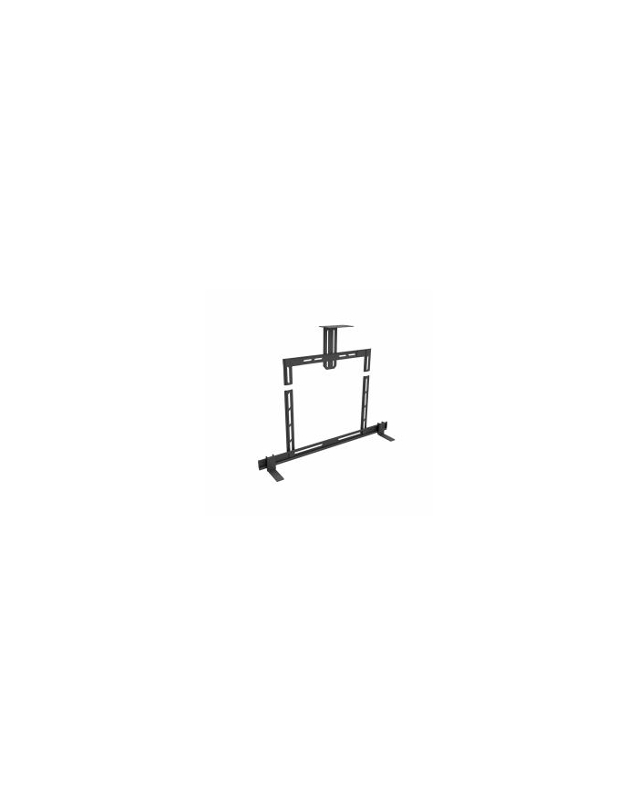 HAGOR LS-1 Plus, bracket (black) główny