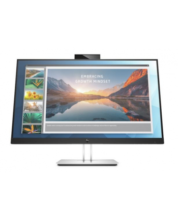 hp inc. Monitor E24d G4 FHD Advanced Docking   6PA50AA