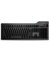 das keyboard The keyboard 4 Professional, keyboard (black, Cherry MX Brown) - nr 1