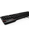 das keyboard The keyboard 4 Professional, keyboard (black, Cherry MX Brown) - nr 2