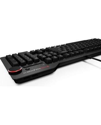 das keyboard The keyboard 4 Professional, keyboard (black, Cherry MX Brown)