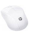 HP Wireless Mouse 220 Snow White - 7KX12AA # FIG - nr 12