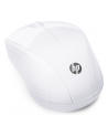 HP Wireless Mouse 220 Snow White - 7KX12AA # FIG - nr 13