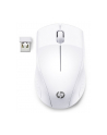 HP Wireless Mouse 220 Snow White - 7KX12AA # FIG - nr 14
