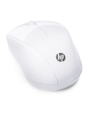 HP Wireless Mouse 220 Snow White - 7KX12AA # FIG - nr 15
