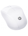HP Wireless Mouse 220 Snow White - 7KX12AA # FIG - nr 18