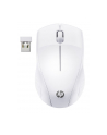 HP Wireless Mouse 220 Snow White - 7KX12AA # FIG - nr 20