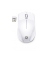 HP Wireless Mouse 220 Snow White - 7KX12AA # FIG - nr 4