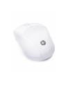 HP Wireless Mouse 220 Snow White - 7KX12AA # FIG - nr 5