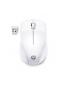 HP Wireless Mouse 220 Snow White - 7KX12AA # FIG - nr 6