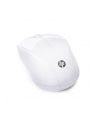 HP Wireless Mouse 220 Snow White - 7KX12AA # FIG - nr 7