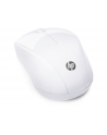 HP Wireless Mouse 220 Snow White - 7KX12AA # FIG - nr 8