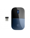 HP Z3700 Wireless Mouse Lumiere Blue - 7UH88AA # FIG - nr 8