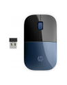 HP Z3700 Wireless Mouse Lumiere Blue - 7UH88AA # FIG - nr 9