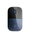HP Z3700 Wireless Mouse Lumiere Blue - 7UH88AA # FIG - nr 17