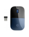 HP Z3700 Wireless Mouse Lumiere Blue - 7UH88AA # FIG - nr 20