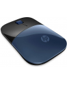 HP Z3700 Wireless Mouse Lumiere Blue - 7UH88AA # FIG - nr 21