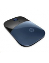 HP Z3700 Wireless Mouse Lumiere Blue - 7UH88AA # FIG - nr 2