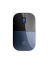 HP Z3700 Wireless Mouse Lumiere Blue - 7UH88AA # FIG - nr 36