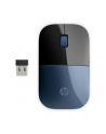 HP Z3700 Wireless Mouse Lumiere Blue - 7UH88AA # FIG - nr 5