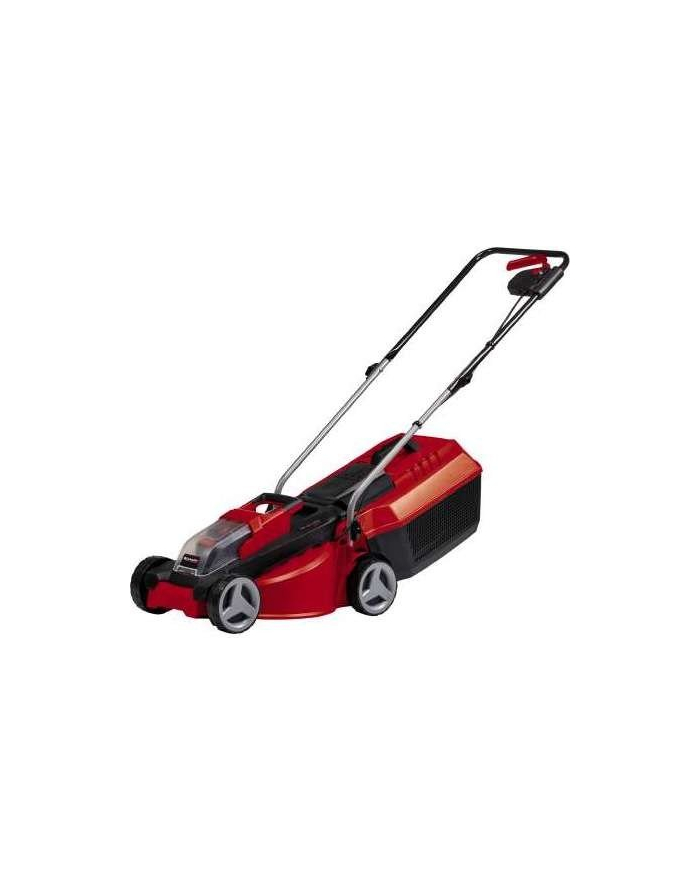 Einhell cordless lawn mower GE-CM 18/30 Li Kit - Kit 1x 3 Ah battery główny