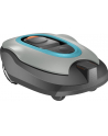 Gardena robotic lawnmower SILENO 2000 m˛ - 04050-60 - nr 2