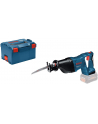 bosch powertools Bosch Cordless Saber Saw GSA 18V-32 Professional solo, 18 Volt (blue / black, without battery and charger) - nr 1