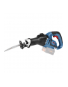 bosch powertools Bosch Cordless Saber Saw GSA 18V-32 Professional solo, 18 Volt (blue / black, without battery and charger) - nr 3