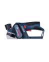 bosch powertools Bosch cordless planer GHO 12V 20 solo Professional, Electrical plane (blue / black, L-BOXX, without battery and charger) - nr 11