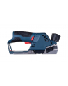 bosch powertools Bosch cordless planer GHO 12V 20 solo Professional, Electrical plane (blue / black, L-BOXX, without battery and charger) - nr 13